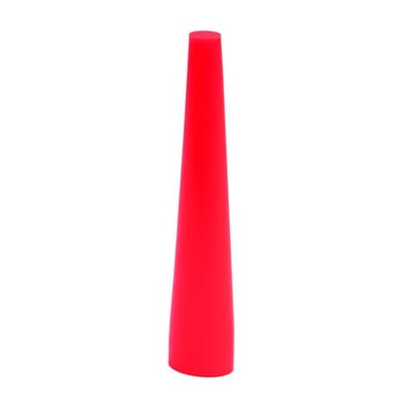 Bayco Red Safety Cone NSP1100/1200 SERIES LED BY1200-RCONE